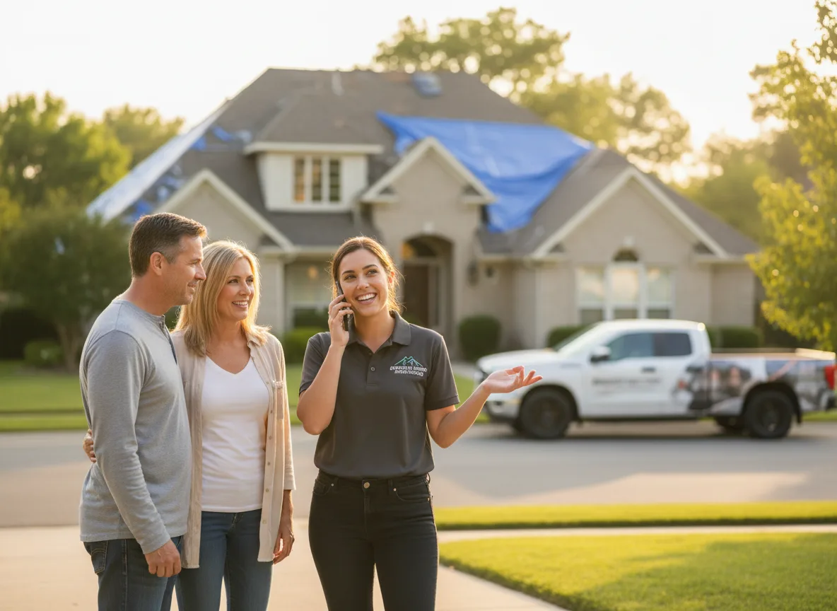 Emergency Roof Repair Balfour, ND FAQs
